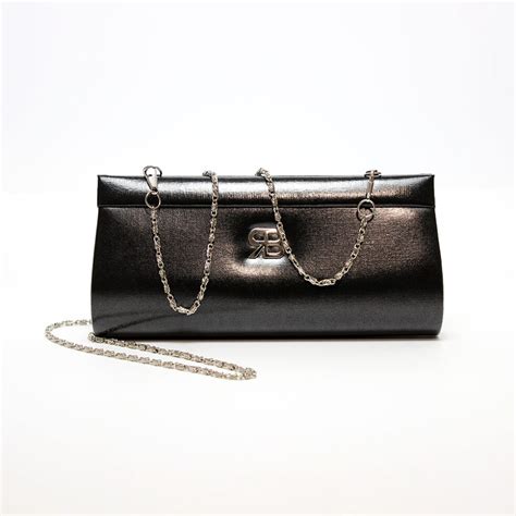 pochette dior nera lucida beauty|pochette dior prezzo.